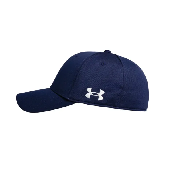 Under Armour Golf - UA Team Blitzing Cap - Image 4