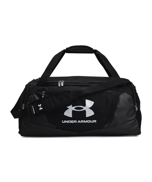 Under Armour - UA Undeniable 5.0 MD Duffle Bag - Image 8