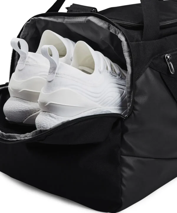 Under Armour - UA Undeniable 5.0 MD Duffle Bag - Image 2