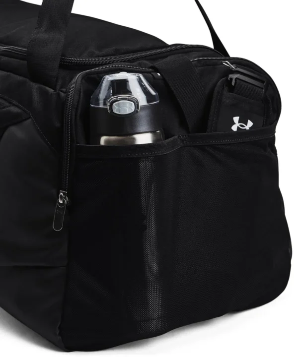 Under Armour - UA Undeniable 5.0 MD Duffle Bag - Image 3