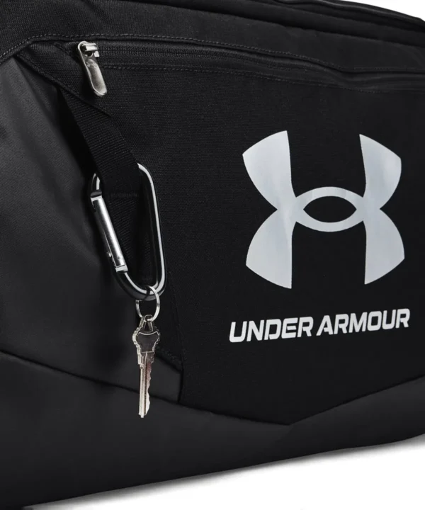 Under Armour - UA Undeniable 5.0 MD Duffle Bag - Image 4